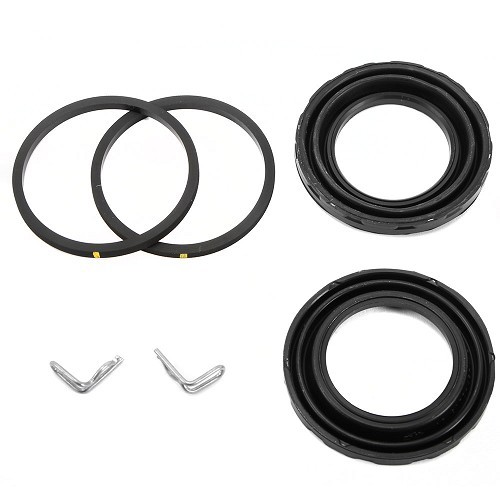  Kit de reparación de estribo de freno delantero (tipo S) para Porsche 911 - RS11790 