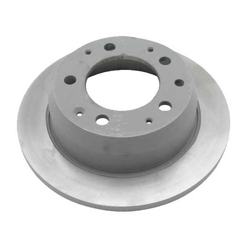  Rear brake disc SEBRO for Porsche 911 and 912 (1965-1968) - RS11799 