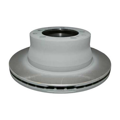  Disque de frein arrière ventilé ATE pour Porsche 911 type 964 Carrera - RS11812 