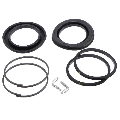  Front brake calliper repair kit for Porsche 356 C (1964-1965) - RS11815 