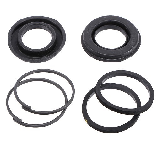  Rear brake calliper repair kit for Porsche 914-4 (1970-1976) - RS11817 