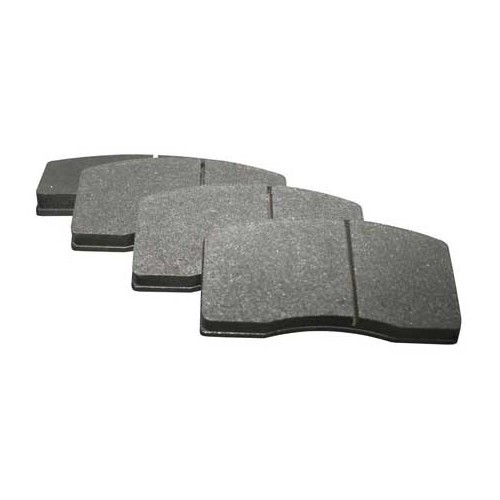  ATE Front brake pads for Porsche Porsche 993 (1995-1998) - RS11869 