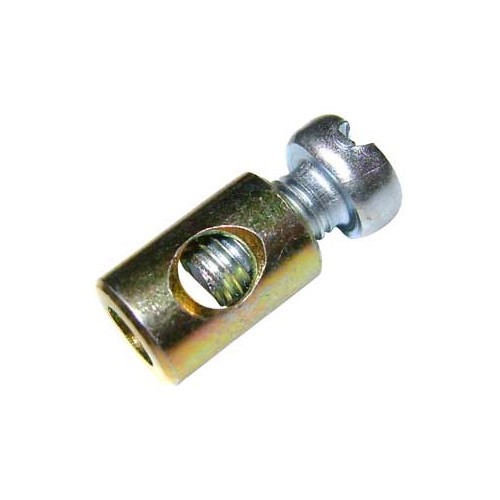 Embout de câble de chauffage pour Porsche 911, 912, 914 et 930 - RS11904