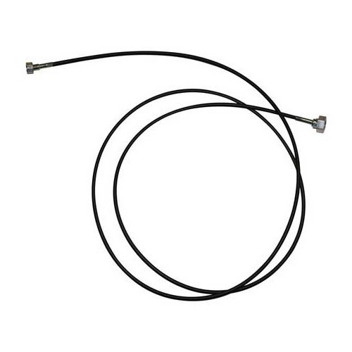 Snelheidsmeter kabel voor Porsche 911 2.0 tot 2.2