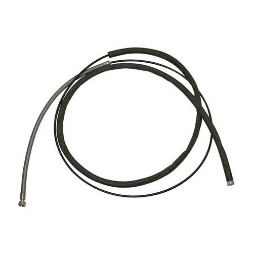  Cable de cuentarrevoluciones para Porsche 356 (1950-1965) - RS11920 