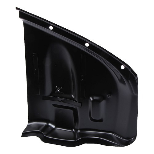 Arco da roda dianteira DANSK para Porsche 911 e 912 (1965-1968) - lado esquerdo - RS11933