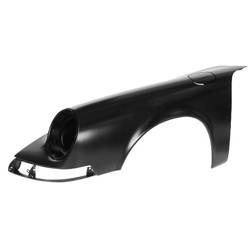  DANSK Front fender for Porsche 911 and 912 (1969-1973) - left side - RS11962 