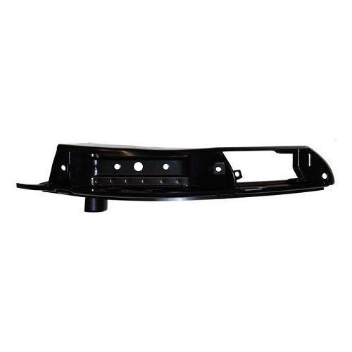  Soporte de intermitente delantero DANSK para Porsche 911 y 912 (1965-1968) - lado derecho - RS11967 