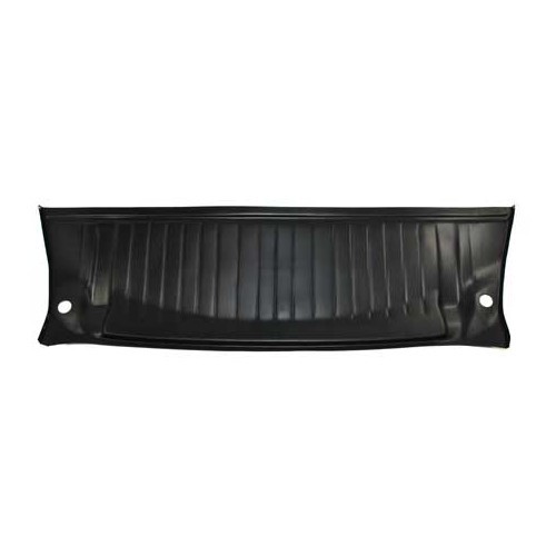 Painel de plataforma traseira DANSK para Porsche 911 e 912 (1965-1968) - RS11970