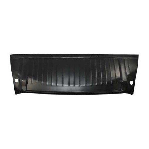  Painel de plataforma traseira DANSK para Porsche 911 e 912 (1965-1968) - RS11970 