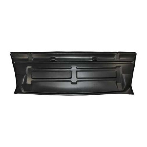 Painel de plataforma traseira DANSK para Porsche 911 e 912 (1972-1976) - RS11971