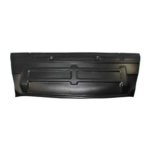  Painel de plataforma traseira DANSK para Porsche 911 e 912 (1972-1976) - RS11971 