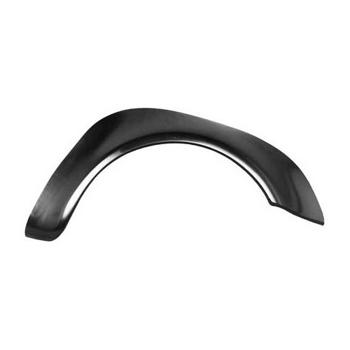  DANSK front fender extension for Porsche 911 Turbo (1977-1989) - right side - RS11983 