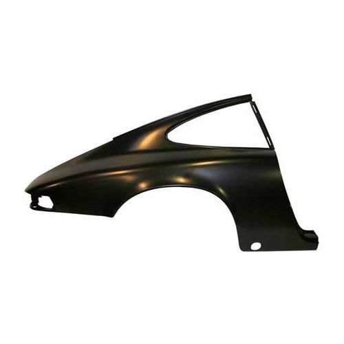  DANSK Rear fender for Porsche 912 and 911 Coupé (1969-1973) - right side - RS12001 