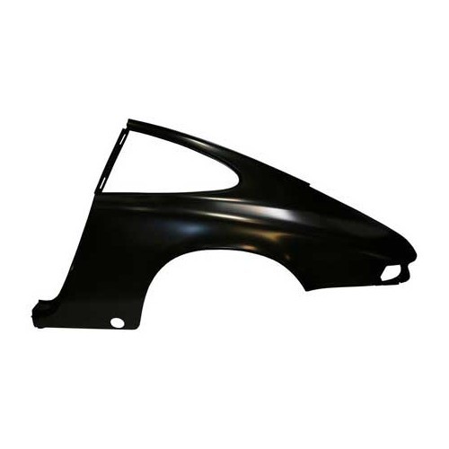  DANSK Rear fender for Porsche 911 and 912 Coupé (1974-1977) - left side - RS12010 