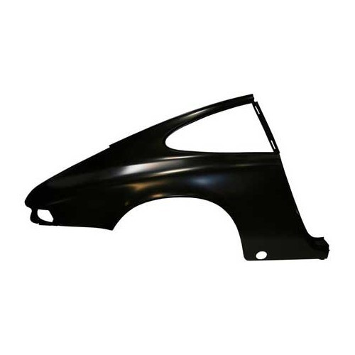 DANSK Rear fender for Porsche 911 and 912 Coupé (1974-1977) - right side