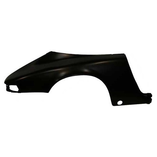  DANSK Rear fender for Porsche 911 Targa (1974-1977) - right side - RS12019 