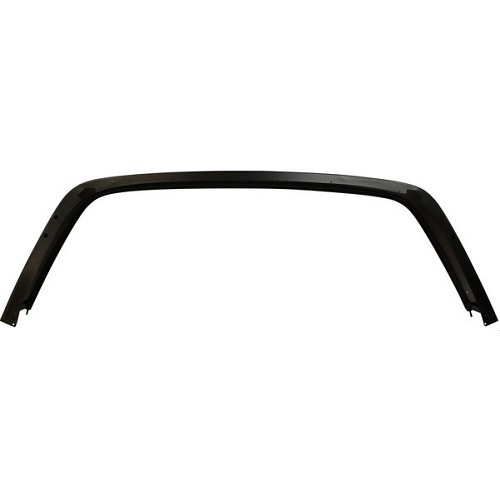 DANSK rolbeugel cover voor Porsche 911 en 930 Targa (1974-1989) - RS12024