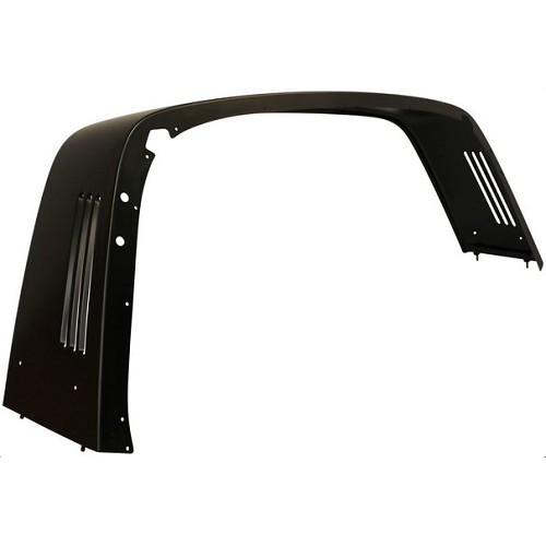  Recubrimiento de arco DANSK para Porsche 911 y 930 Targa (1974-1989) - RS12024 