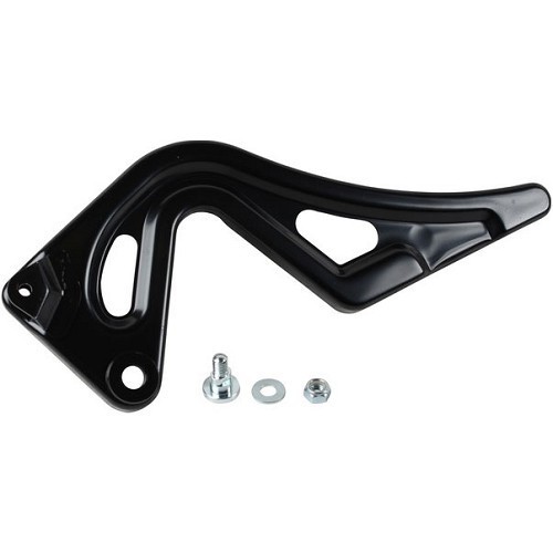  Cerniera DANSK del cofano motore per Porsche 912, 911 e 930 (1965-1989) - lato sinistro - RS12044 