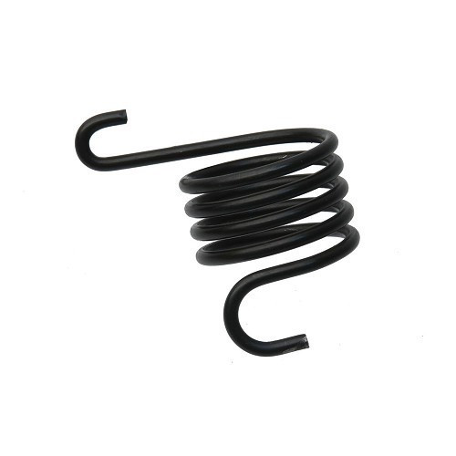  Clutch pedal return spring for Porsche 911 and 914 - RS12047 