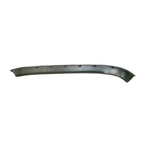  DANSK achterbumper rok voor Porsche 911 Carrera 3.2 (1984-1989) - RS12055 