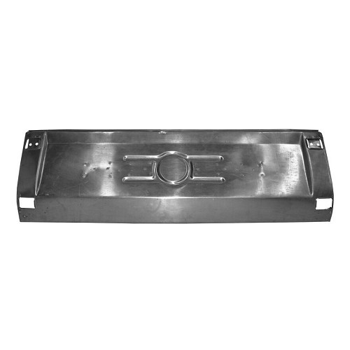  Traverse centrale arrière DANSK en aluminium pour Porsche 911 type F (1965-1973) - RS12058 