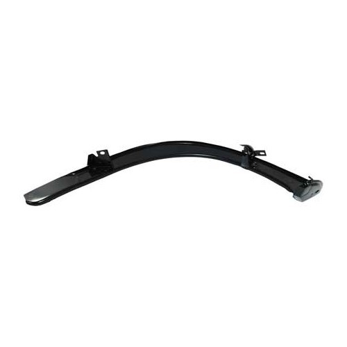 Support de clignotant avant DANSK pour Porsche 911 et 912 (1969-1973) - côté gauche - RS12059