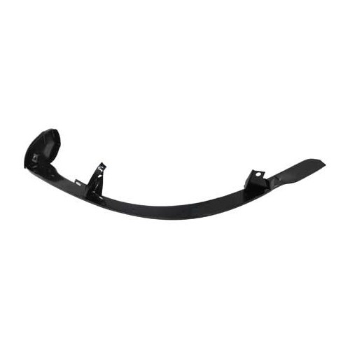 Soporte de intermitente delantero DANSK para Porsche 911 y 912 (1969-1973) - lado izquierdo - RS12059