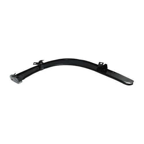 Soporte de intermitente delantero DANSK para Porsche 911 y 912 (1969-1973) - lado derecho - RS12060