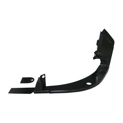  Supporto per fanale posteriore DANSK per Porsche 911 e 912 (1969-1973) - lato sinistro - RS12061 