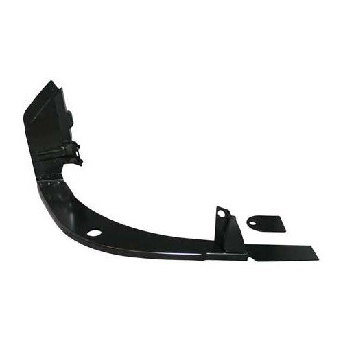  Support de feu arrière DANSK pour Porsche 911 et 912 (1969-1973) - côté droit - RS12064 