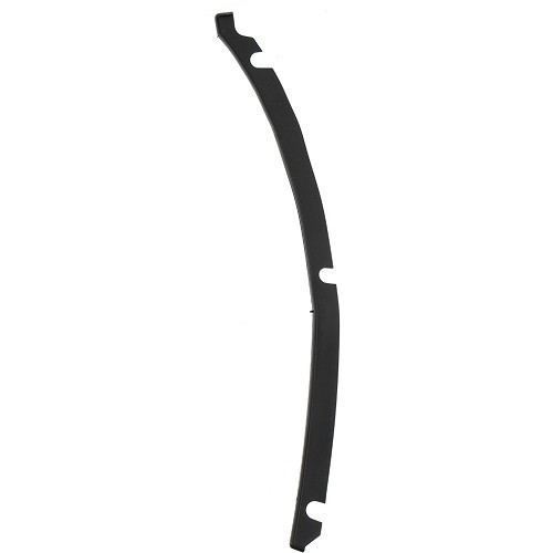 Rear wing lower seal for Porsche 911 and 912 (1974-1977) - left-hand side