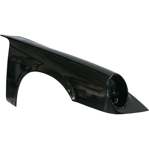  DANSK Front fender for Porsche 911 and 912 (1974-07/1985) - right side - RS12074 