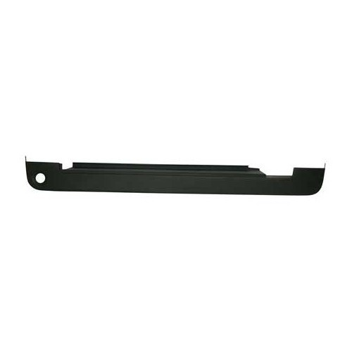  Peitoril lateral DANSK para Porsche 356 (1956-1965) - lado direito - RS12106 