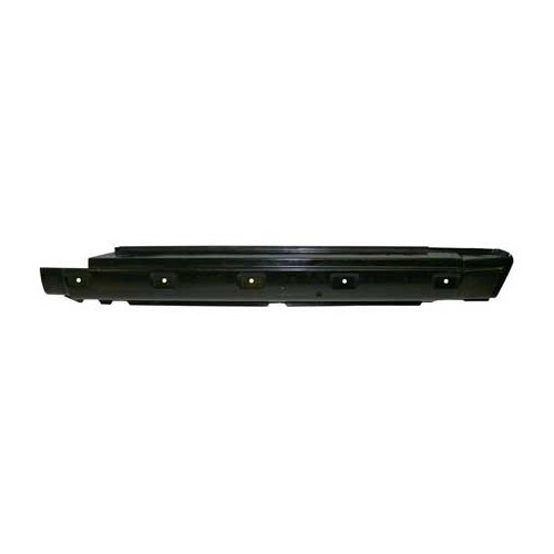  Rocker panel for Porsche 964 3.3 to 3.6, left-hand side - RS12109 