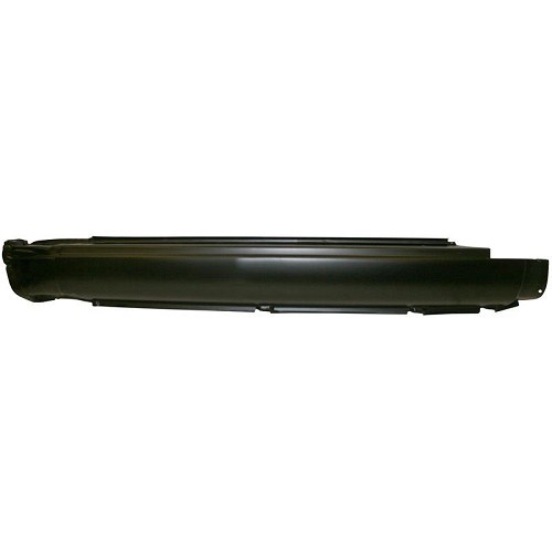  DANSK Exterior side skirt for Porsche 911, 912 and 930 (1972-1989)) - right side - RS12118 