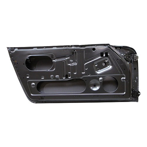 Porta DANSK completa para Porsche 911 e 912 (1969-07/1972) - lado esquerdo - RS12128