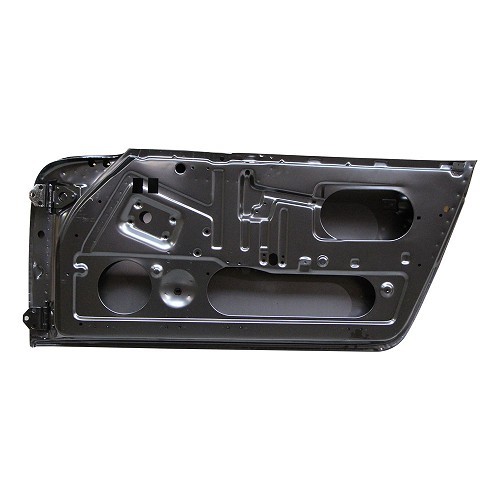 Porta DANSK completa para Porsche 911 e 912 (1969-07/1972) - lado direito - RS12129