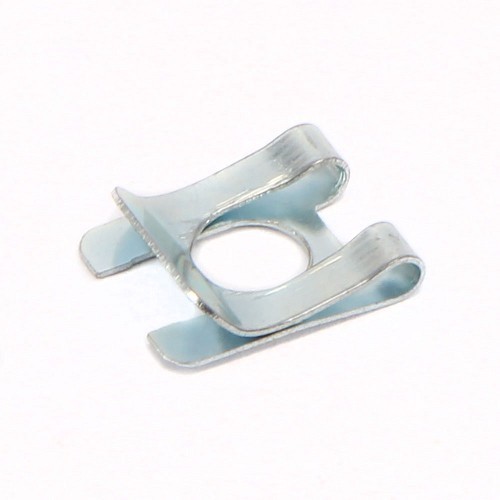  Clip d'axe de vérin de capot pour Porsche 911, 912, 964 et 993 - RS12146 