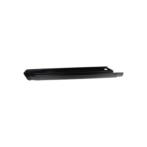 DANSK Exterior side skirt for Porsche 911 and 912 (1969-1971) - right side - RS12156