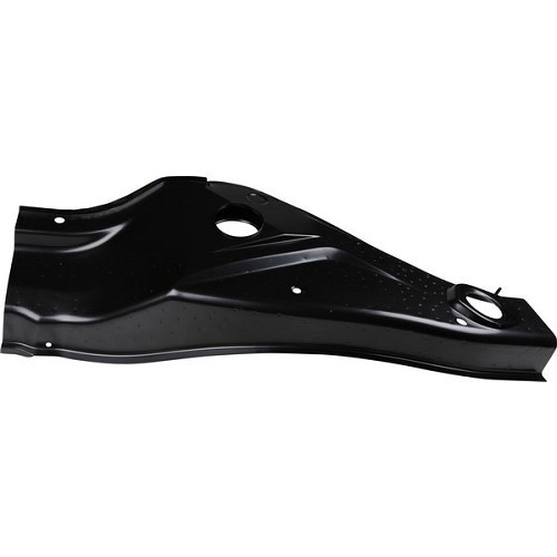     
                
                
    Pezzo di ricambio centrale DANSK per longherone per Porsche 911 e 912 (1969-1971) - lato sinistro - RS12171
