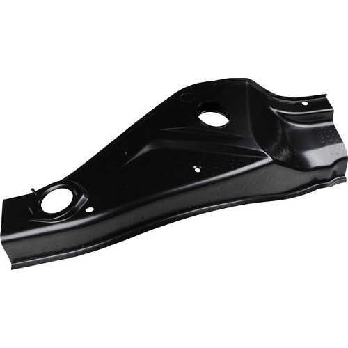     
                
                
    Pezzo di ricambio centrale DANSK per longherone per Porsche 911 e 912 (1969-1971) - lato destro - RS12173
