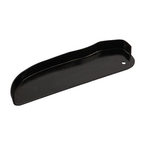 Side sill panel end cap for Porsche 912, 911 and 930 (1974-1989) - RR / FL - RS12177