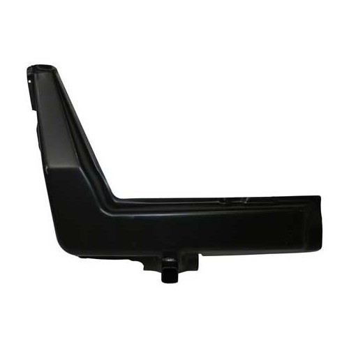  Renfort de support de gâche DANSK pour Porsche 911 et 930 (1985-1989) - côté droit - RS12181 