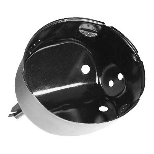  Cuvelage d'aile DANSK pour Porsche 912, 911 et 930 (1974-1989) - côté gauche - RS12199 