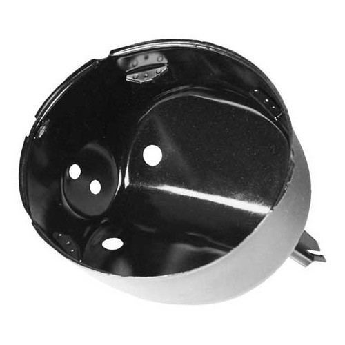  Cuvelage d'aile DANSK pour Porsche 912, 911 et 930 (1974-1989) - côté droit - RS12202 