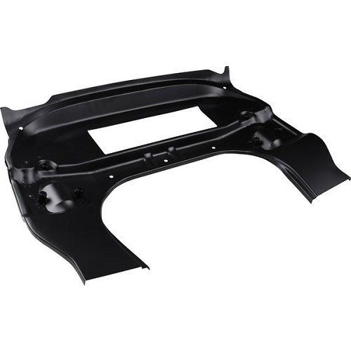  Painel frontal curto DANSK para Porsche 912, 911 e 930 (1974-1989) - com ar condicionado - RS12230 