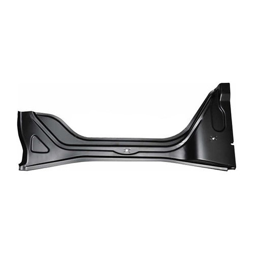  Soporte DANSK de depósito y de batería para Porsche 911 y 912 (1969-1973) - RS12257 