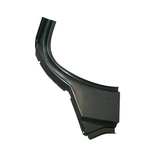  Angle DANSK de baie de pare-brise pour Porsche 911, 912 et 930 (1965-1989) - côté droit - RS12298 